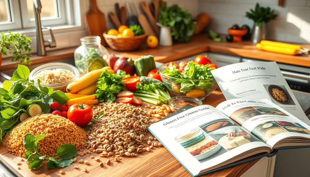 Maintaining a Gluten-Free Diet Long-Term